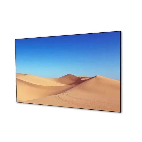 Fixed Frame Screen