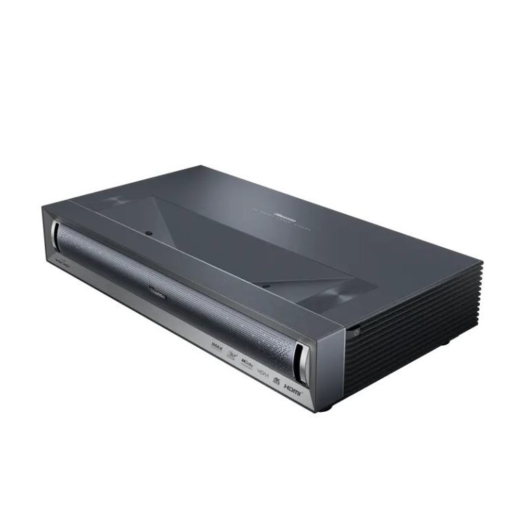 Hisense Laser Cinema PX3-PRO TriChroma Laser Projector