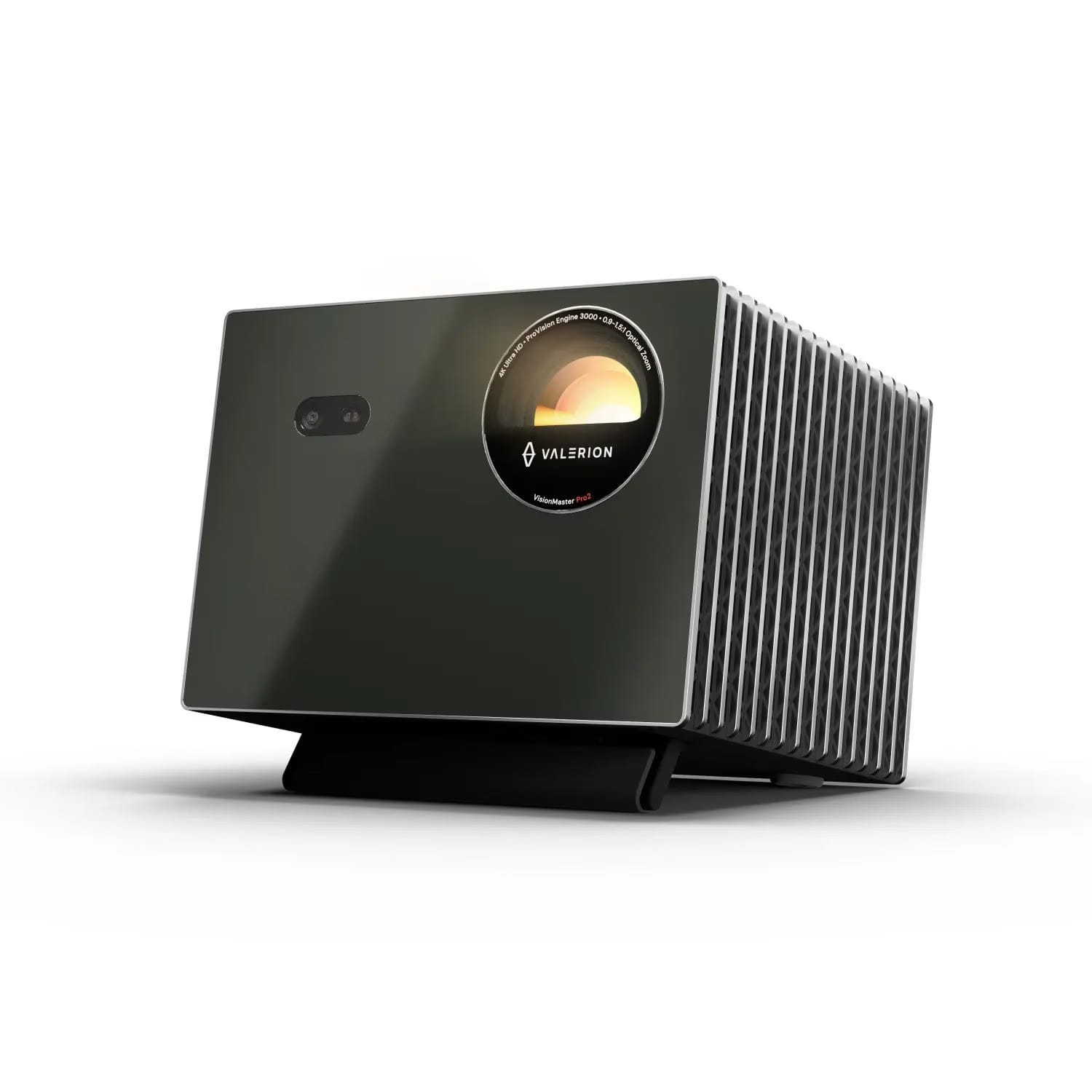 BUNDLE Valerion VisionMaster Pro 2 4K RGB Triple Laser Projector