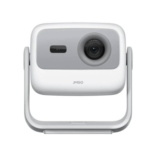 JMGO N1S SE 1080P Triple Laser Google TV Projector