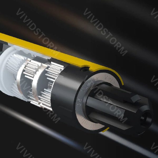 DC Motor for Motorized Projector Screen 110V-230V