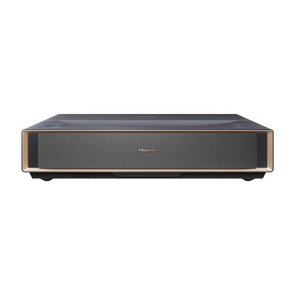 Hisense PT1 80" - 150" Laser Cinema 4K TriChroma UST Projector