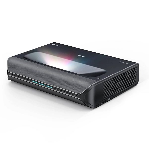 NexiGo Aurora Pro MKII UST Tri-Color Laser Projector