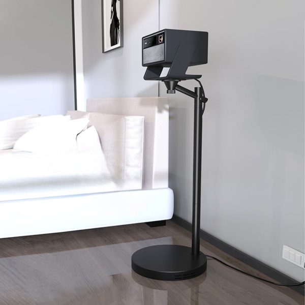 Luxe Vision Heavy Duty Projector Floor Stand