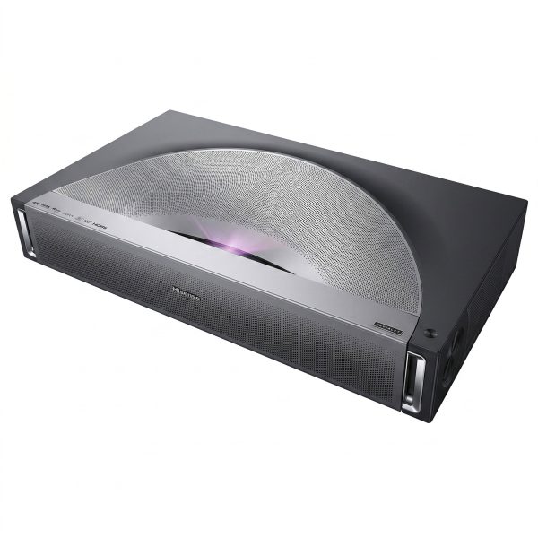 Hisense PX4 Pro 4K Ultra Short Throw Projector Pre-Order